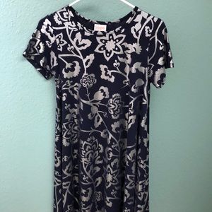 LulaRoe xxs Carly